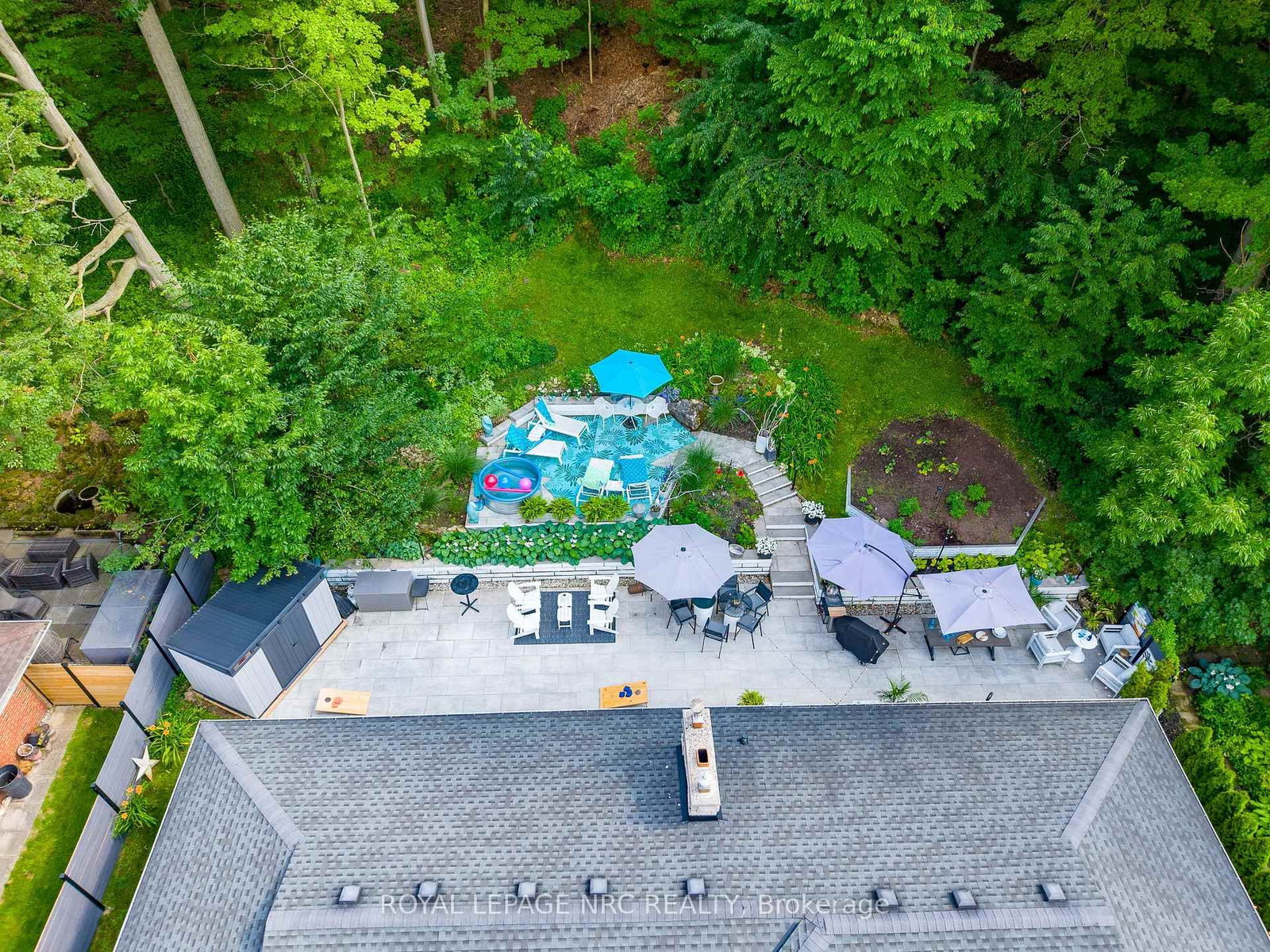 180 Woodside Drive • St. Catharines, ON photo 46