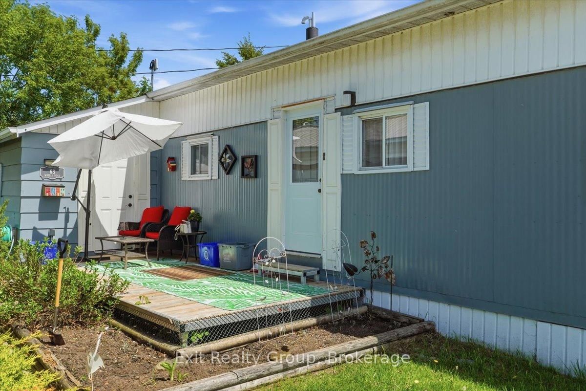 63 Whites Road • #63 • Quinte West, ON photo 3