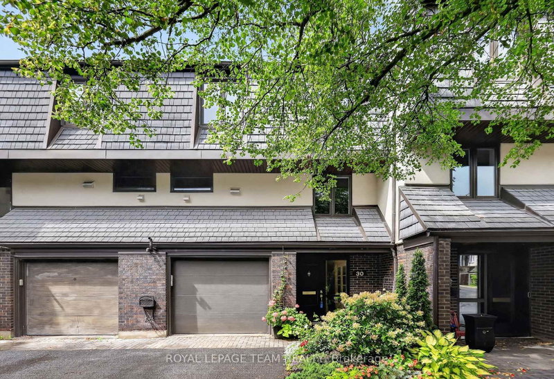 30 - 655 Richmond Road