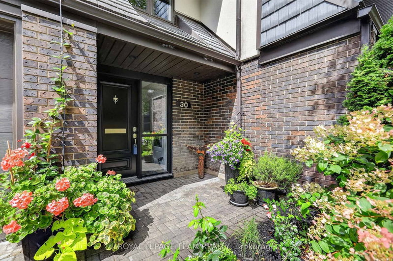 30 - 655 Richmond Road