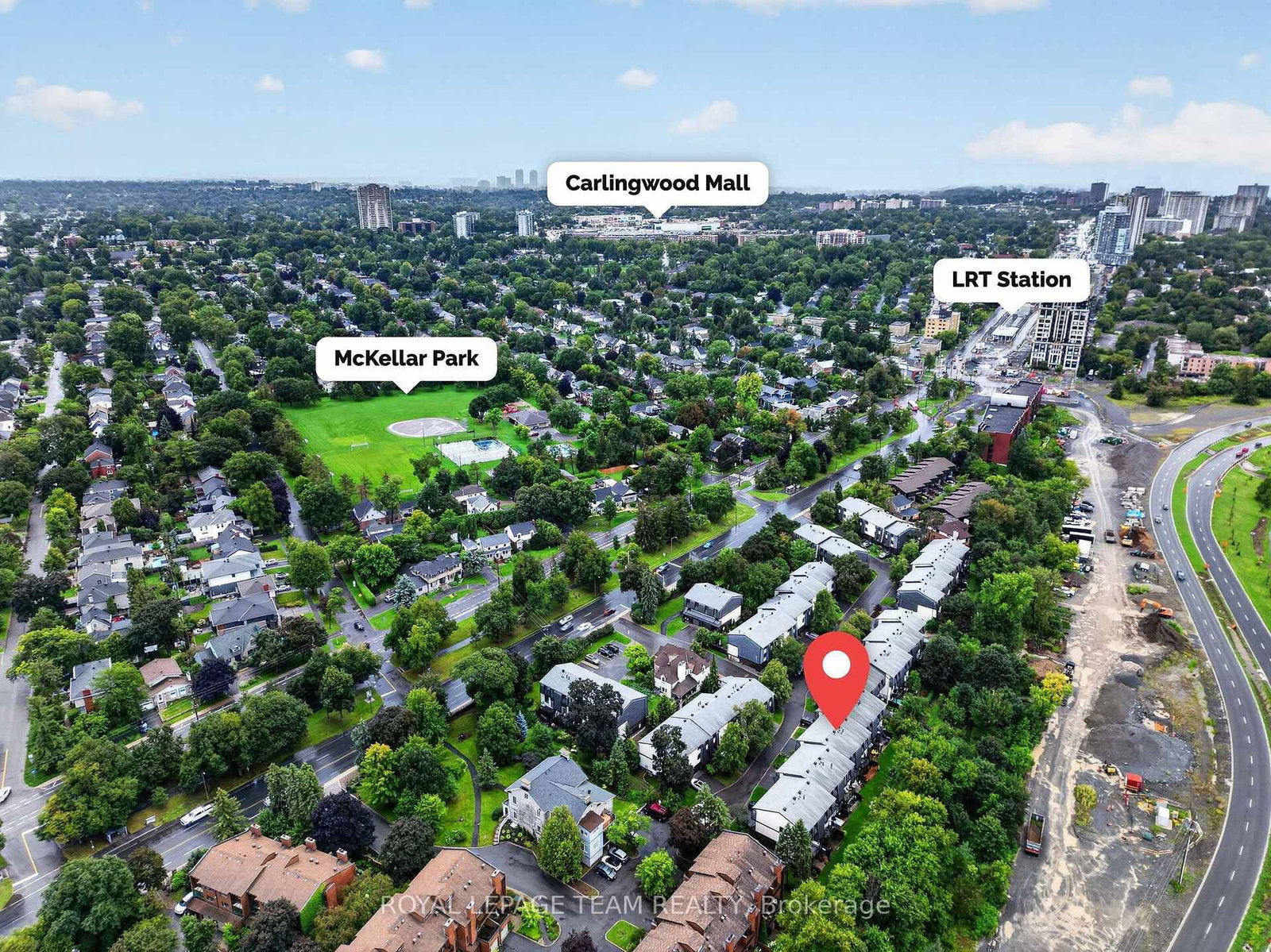 655 Richmond Road • #30 • Ottawa, ON photo 36