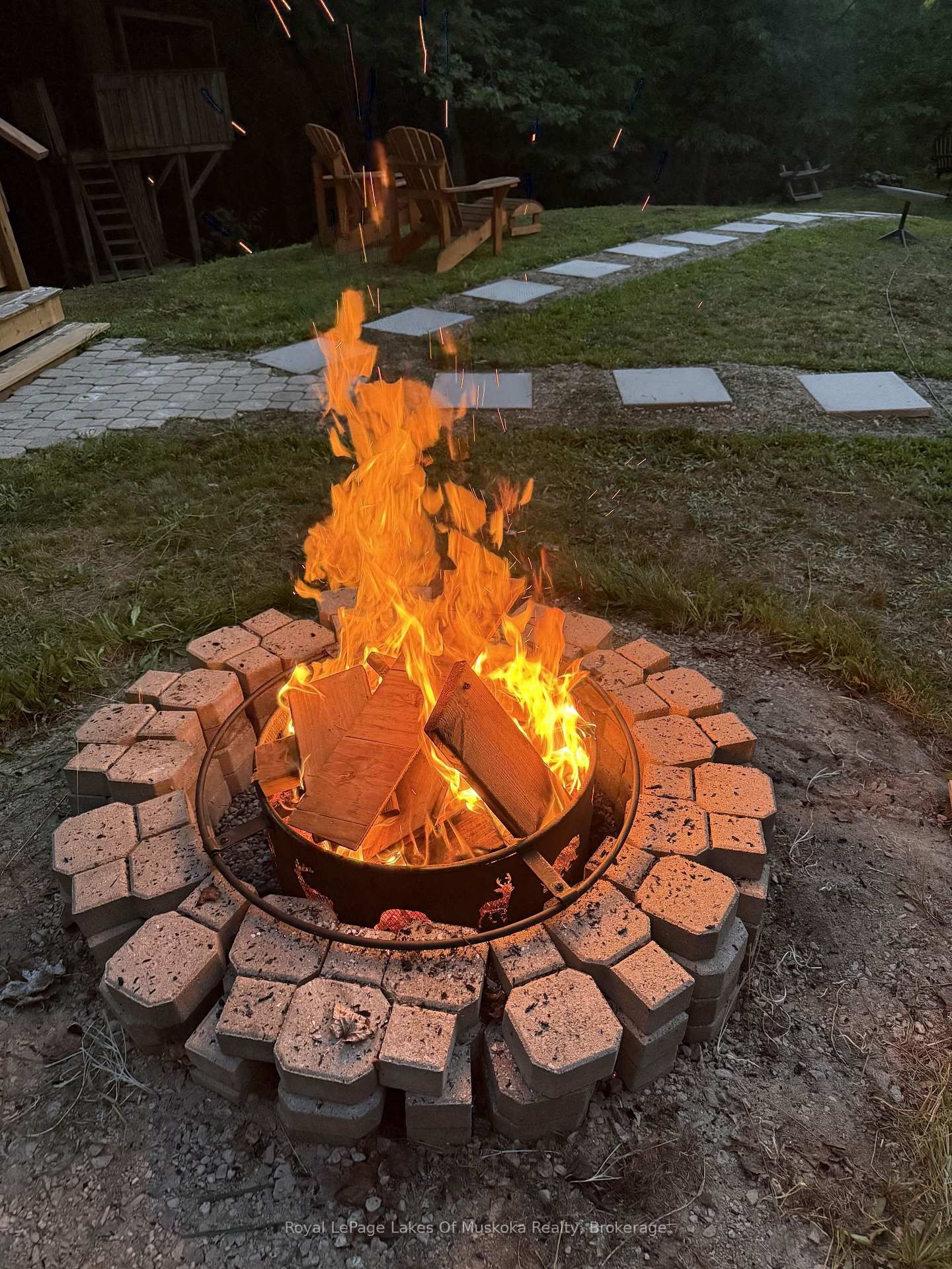 215 Sandwood Drive • Ryerson, ON photo 38