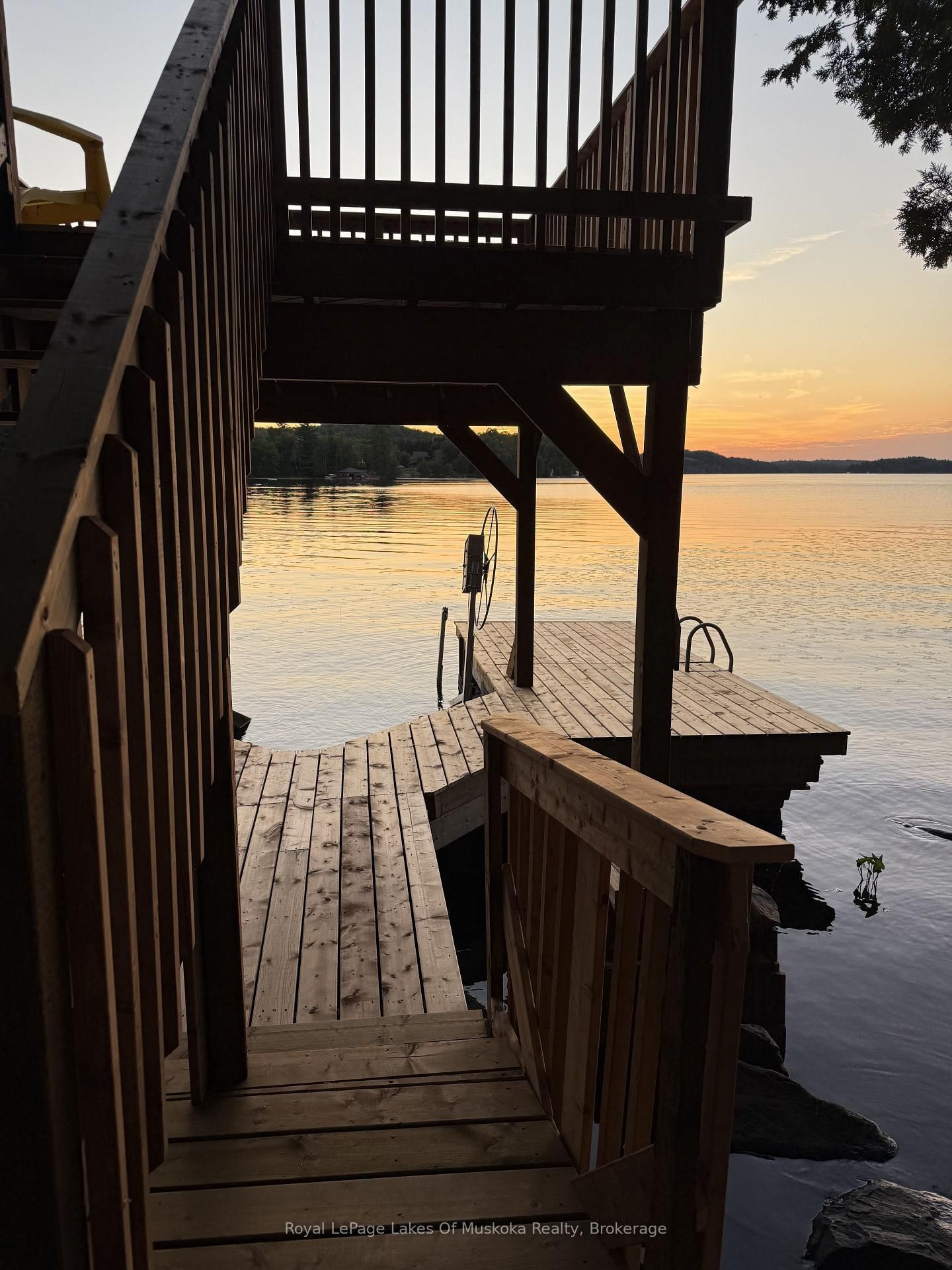 215 Sandwood Drive • Ryerson, ON photo 42