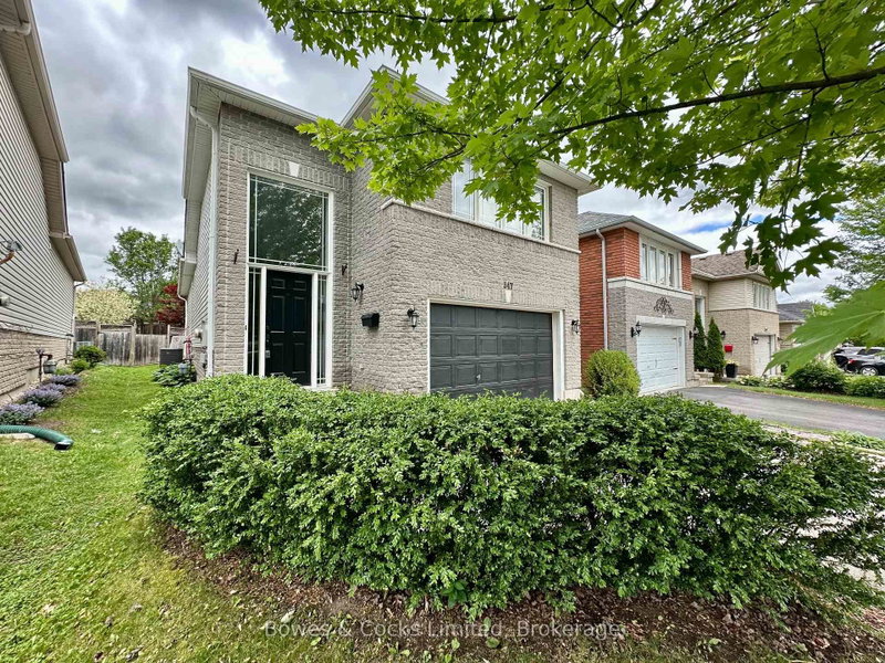 347 Middlefield Road