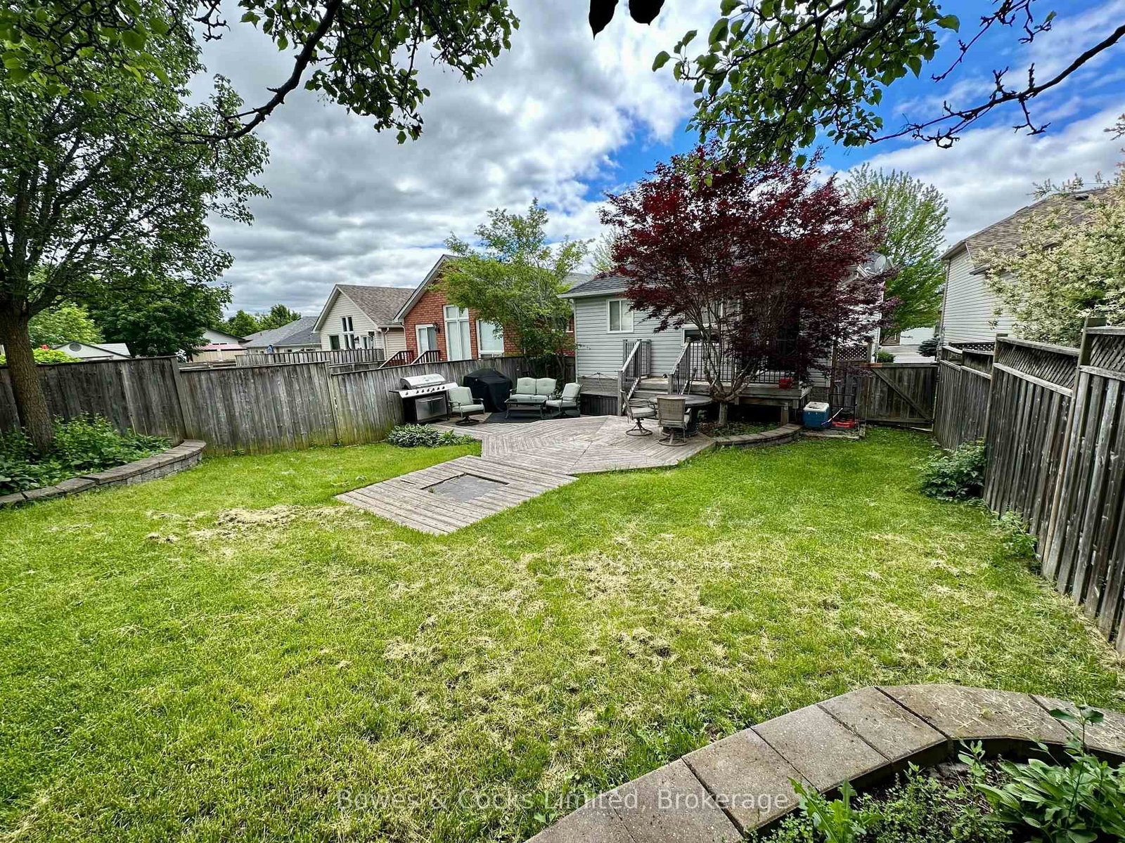 347 Middlefield Road • Peterborough, ON photo 38
