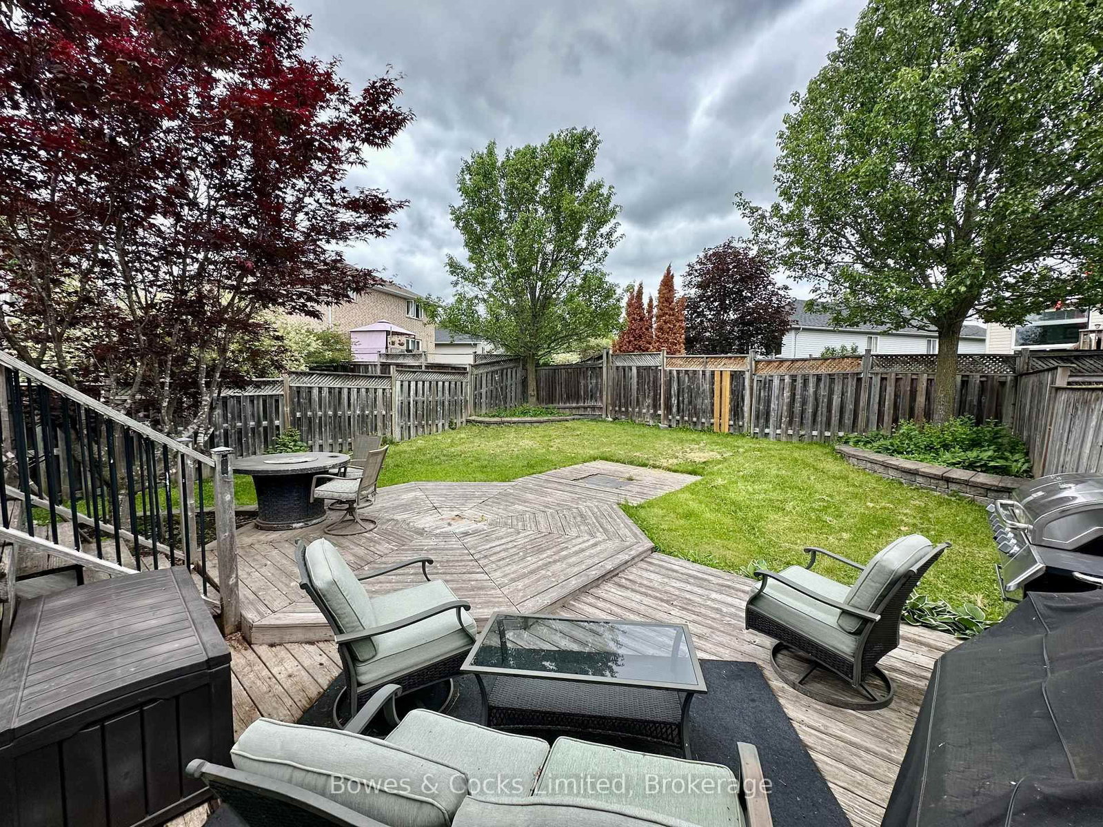 347 Middlefield Road • Peterborough, ON photo 40