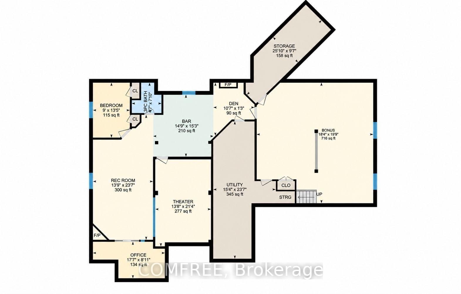 19 Maric Trail • North Grenville, ON photo 45