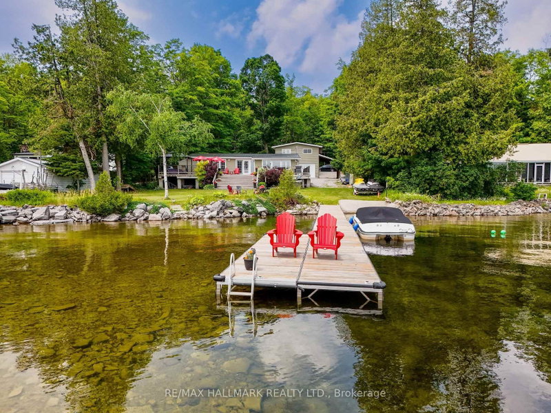 195 Weldon Dr, Kawartha Lakes, Ontario
