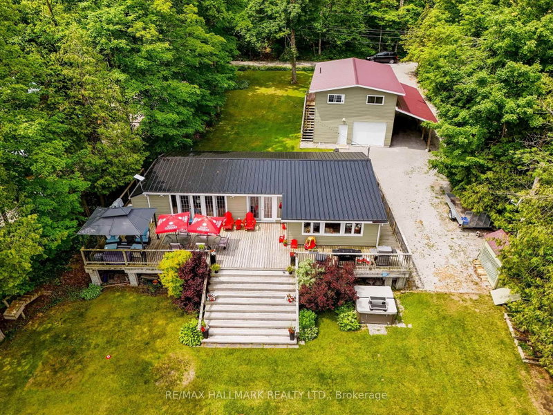 195 Weldon Drive