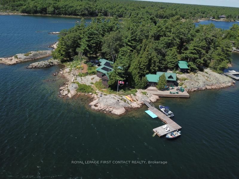 1 A207 Island