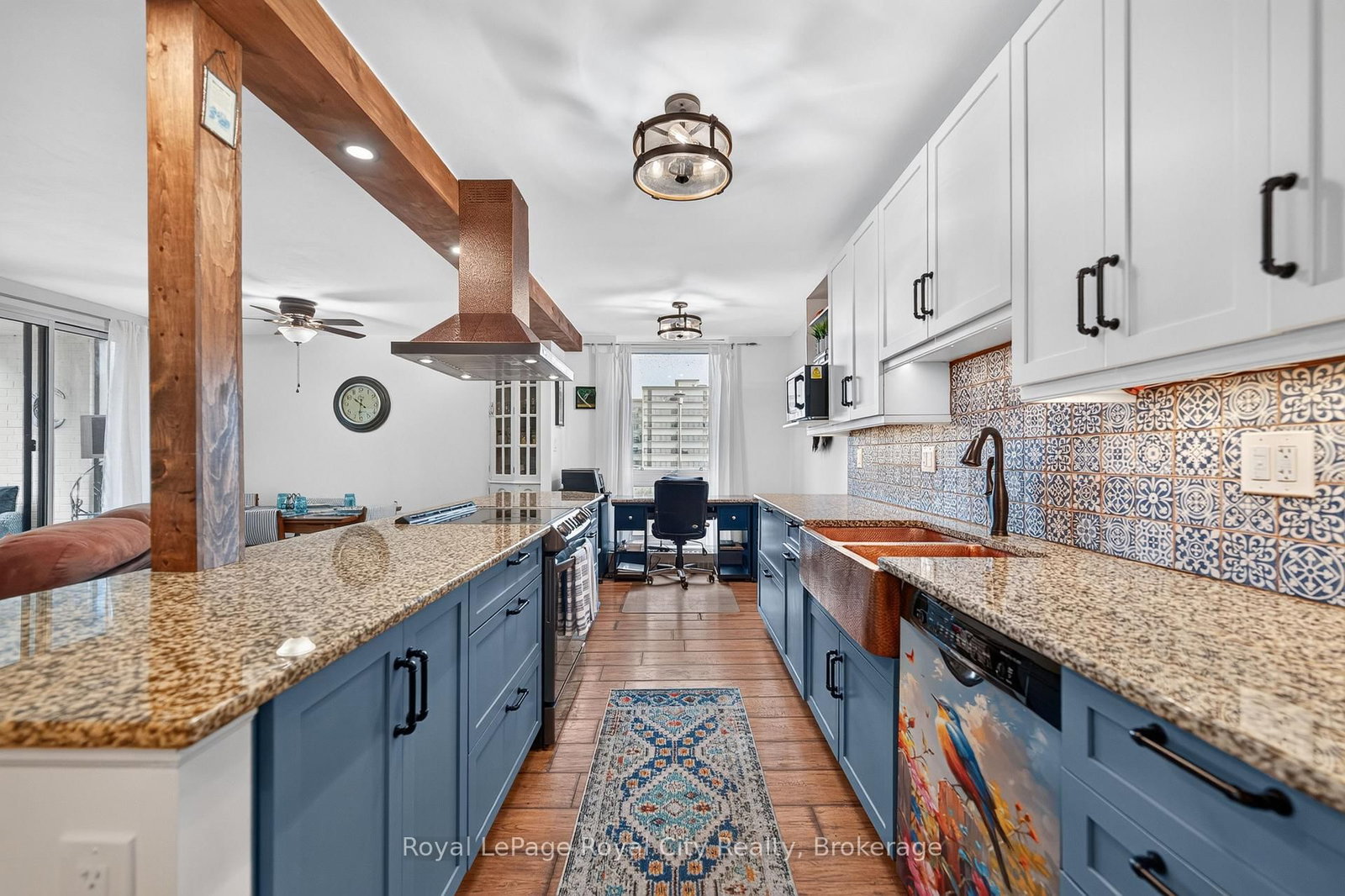 19 Woodlawn Road E • #206 • Guelph, ON photo 18