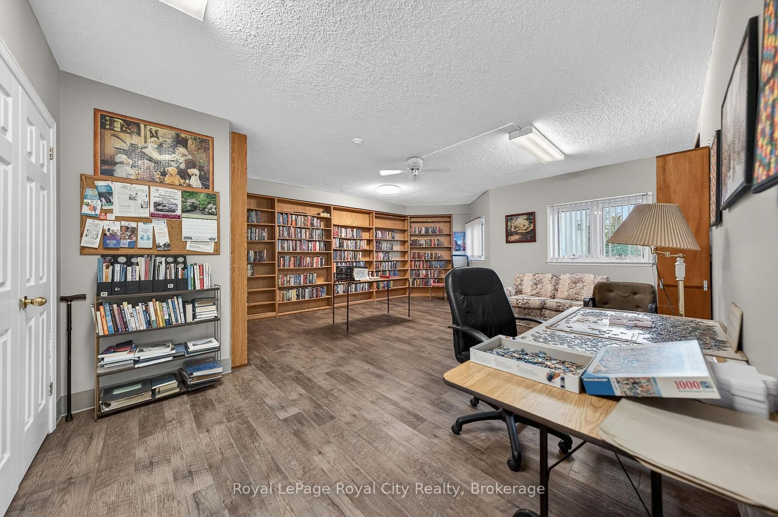 19 Woodlawn Road E • #206 • Guelph, ON photo 38