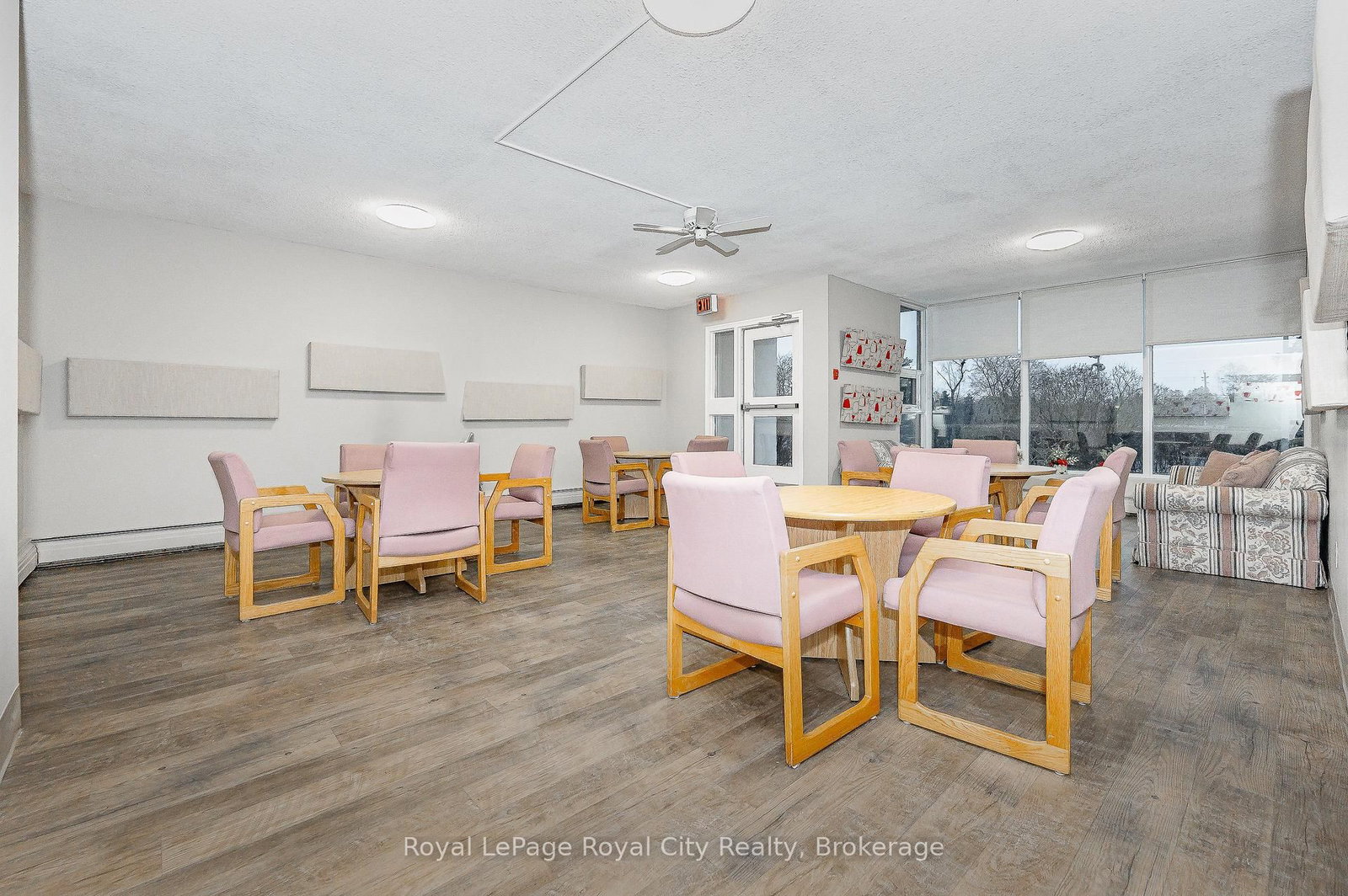 19 Woodlawn Road E • #206 • Guelph, ON photo 39