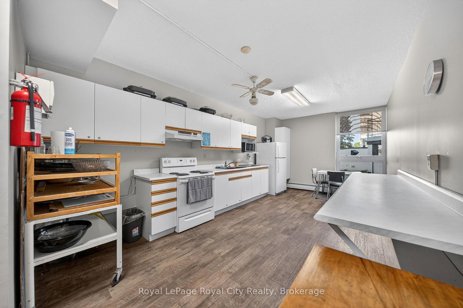 19 Woodlawn Road E • #206 • Guelph, ON photo 44