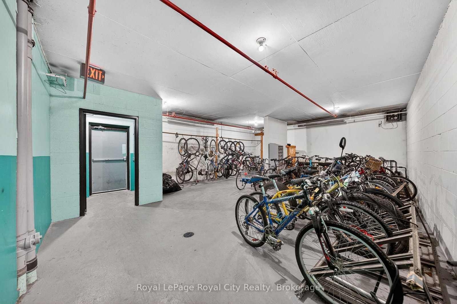 19 Woodlawn Road E • #206 • Guelph, ON photo 47