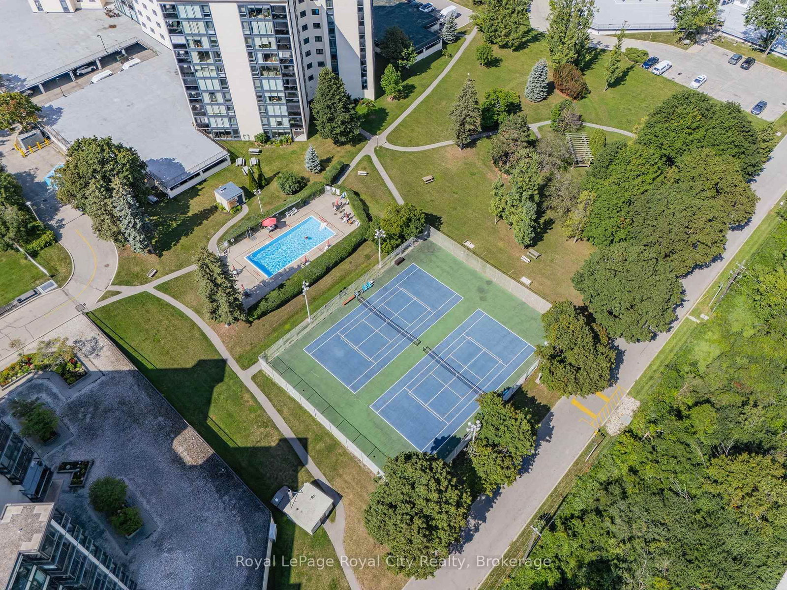 19 Woodlawn Road E • #206 • Guelph, ON photo 48