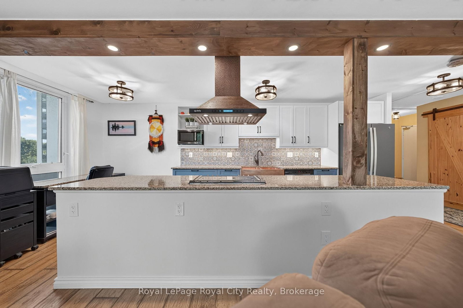 19 Woodlawn Road E • #206 • Guelph, ON photo 9