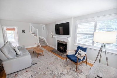 194 Belgrave Avenue • London South, ON photo 4