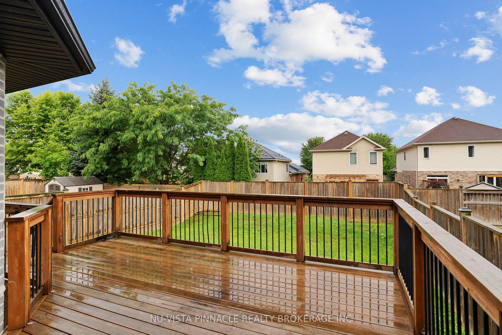 1911 Ballymote Avenue • London North, ON photo 37