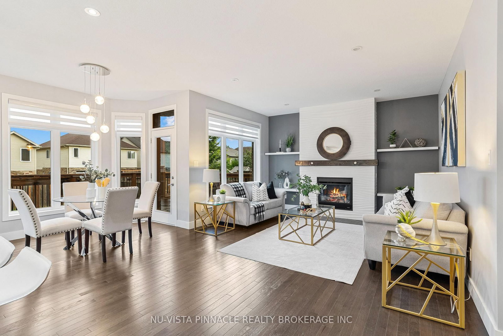 1911 Ballymote Avenue • London North, ON photo 9