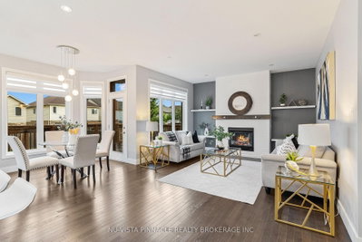 1911 Ballymote Avenue • London North, ON photo 9