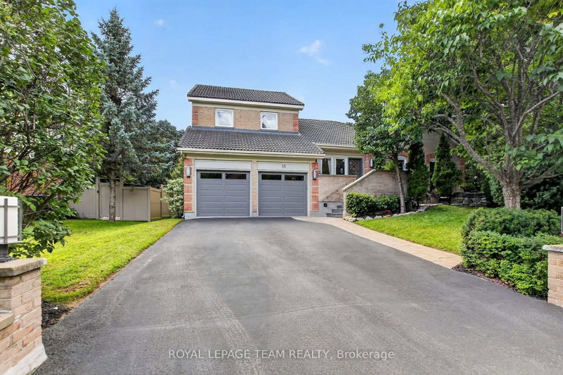 15 Kintail Court