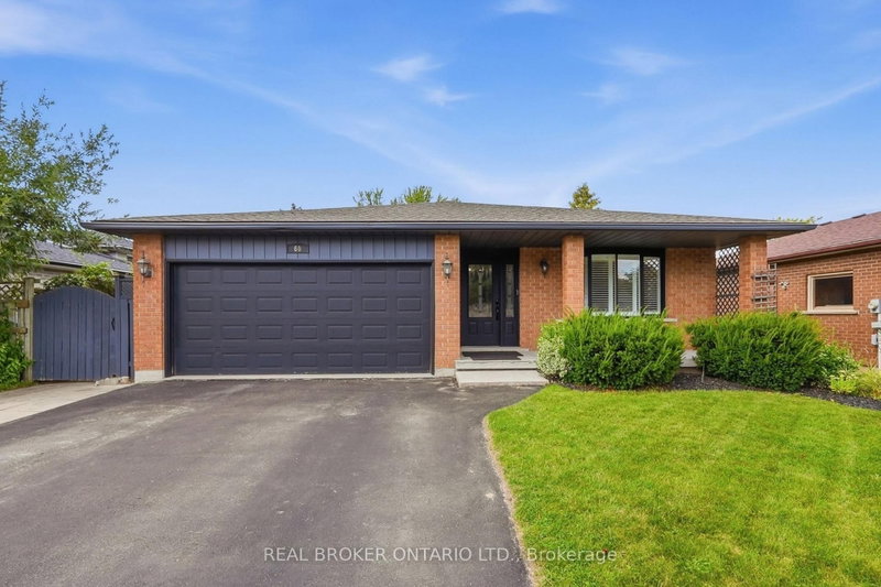 60 Ebydale Drive