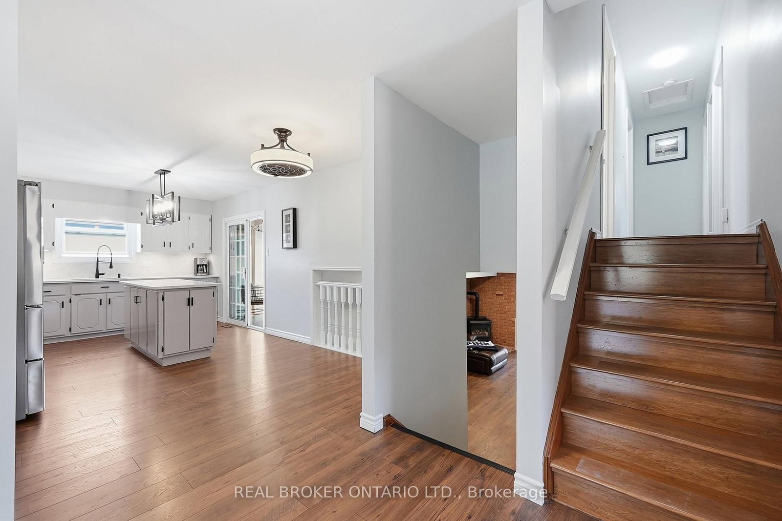 60 Ebydale Drive • Kitchener, ON photo 11