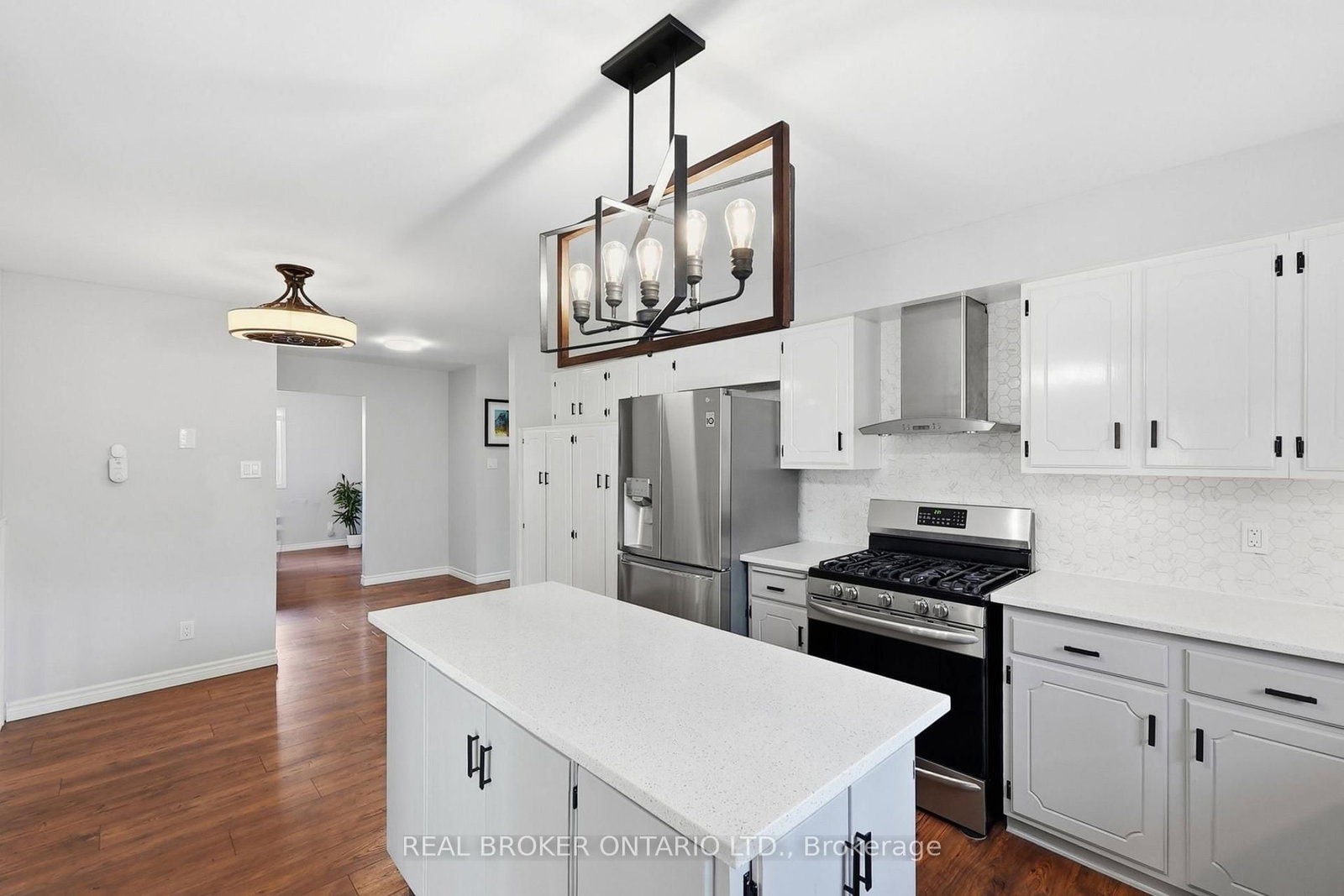 60 Ebydale Drive • Kitchener, ON photo 14