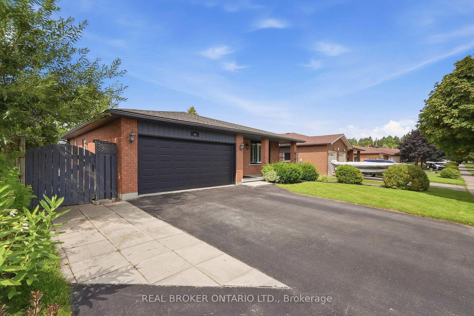60 Ebydale Drive • Kitchener, ON photo 3