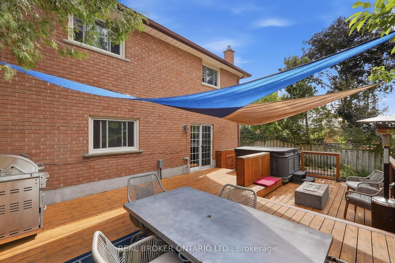 60 Ebydale Drive • Kitchener, ON photo 36