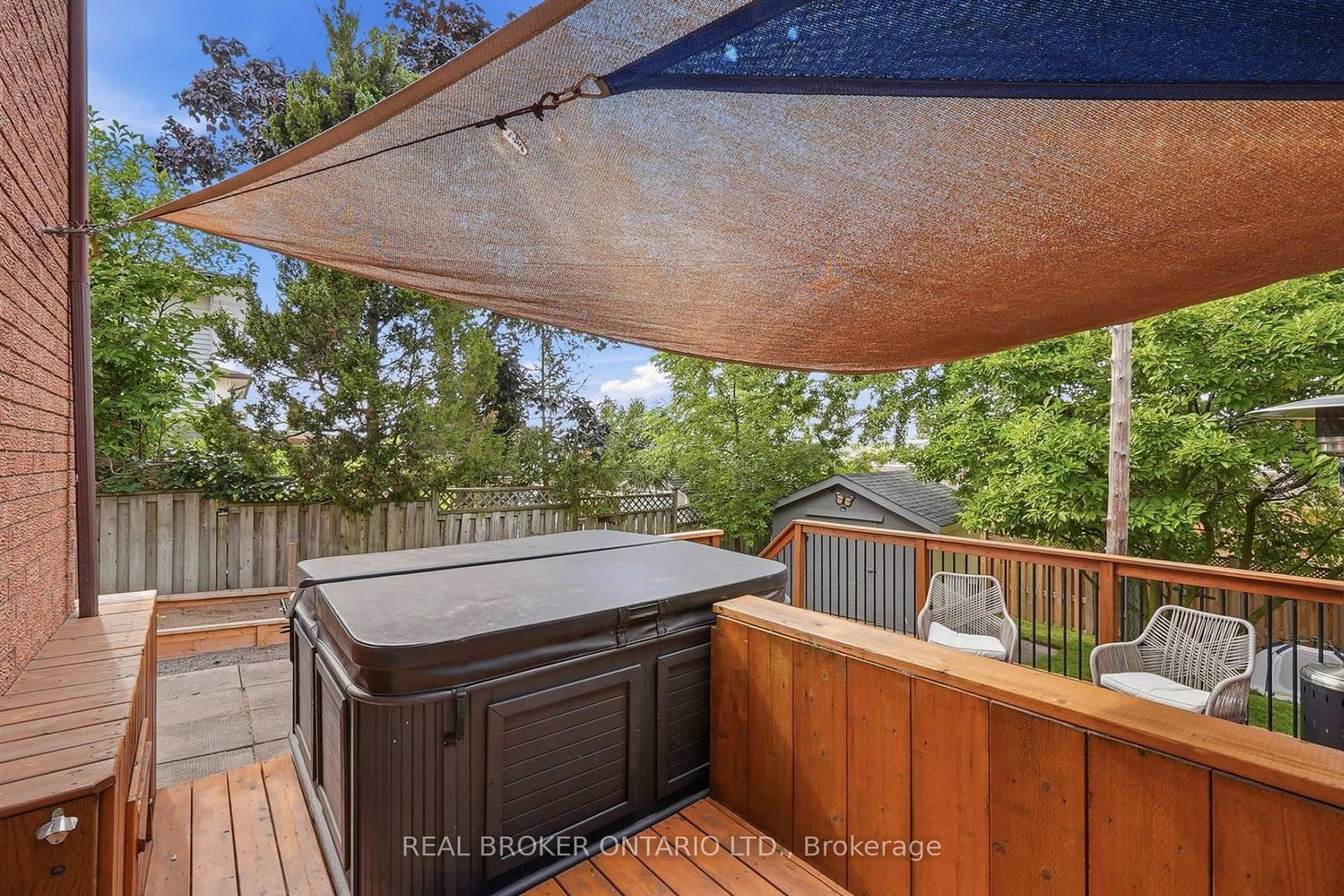 60 Ebydale Drive • Kitchener, ON photo 37