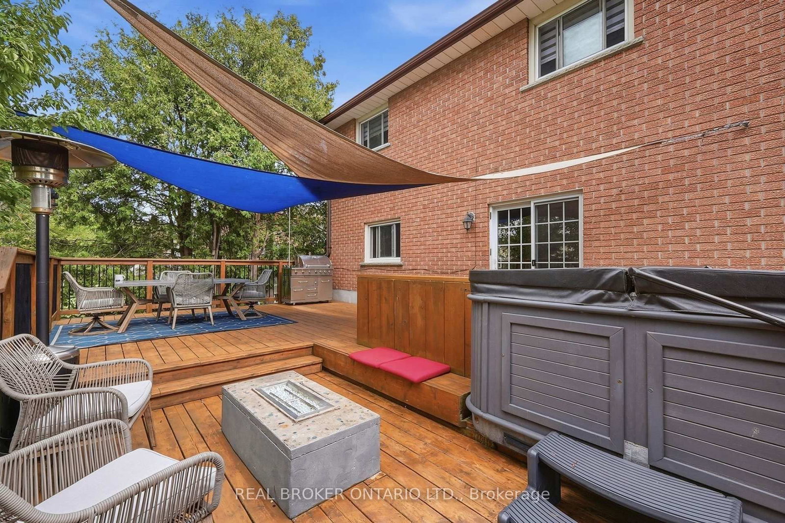 60 Ebydale Drive • Kitchener, ON photo 38