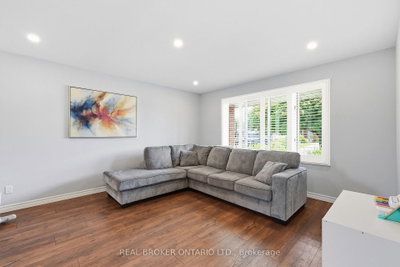 60 Ebydale Drive • Kitchener, ON photo 8