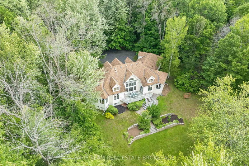 1037 Rockcastle Road