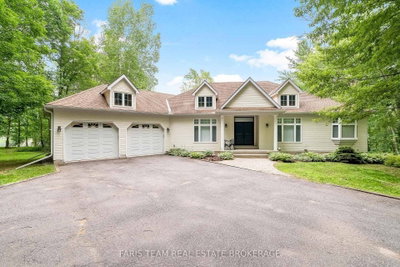1037 Rockcastle Road • Gravenhurst, ON photo 5