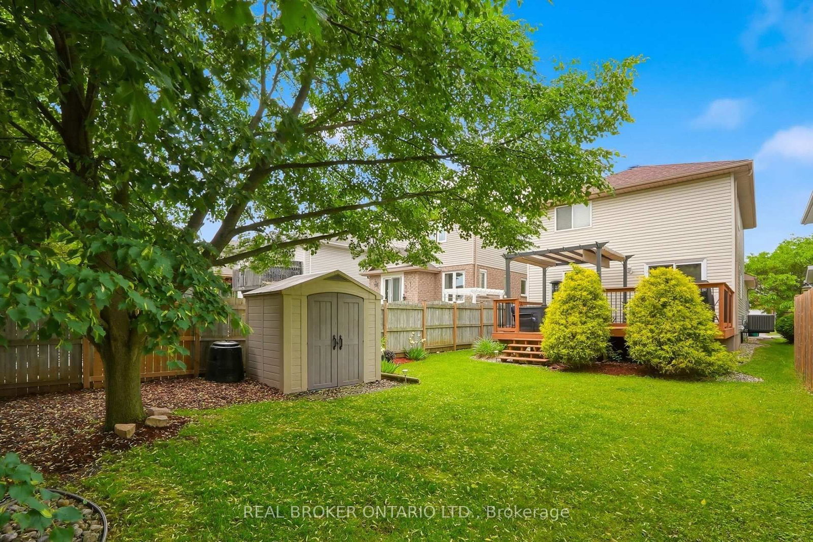326 Rosette Drive • Waterloo, ON photo 34