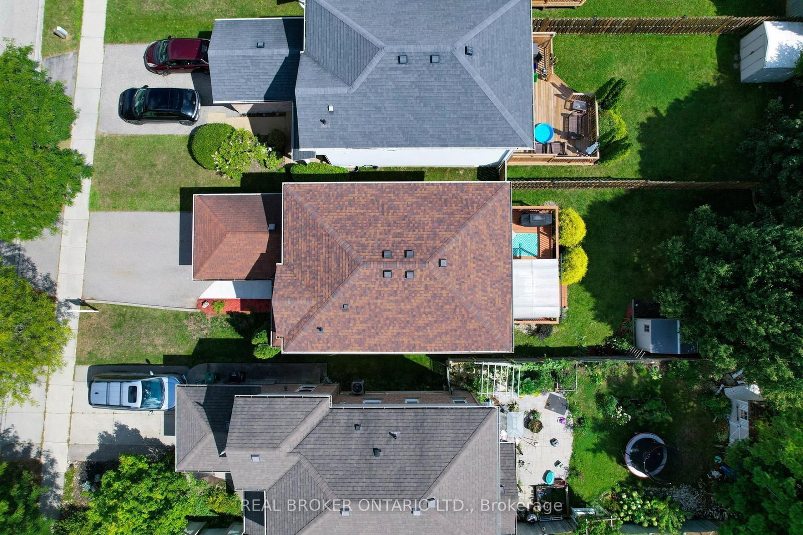 326 Rosette Drive • Waterloo, ON photo 36
