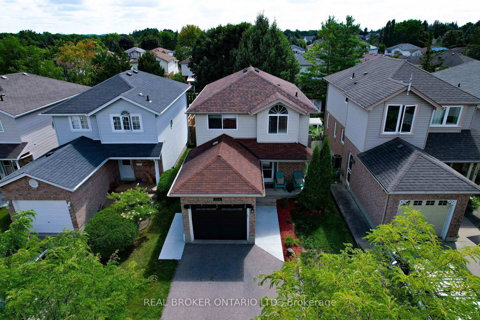 326 Rosette Drive • Waterloo, ON photo 37