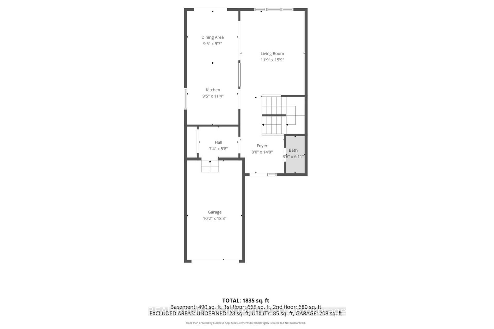 326 Rosette Drive • Waterloo, ON photo 38