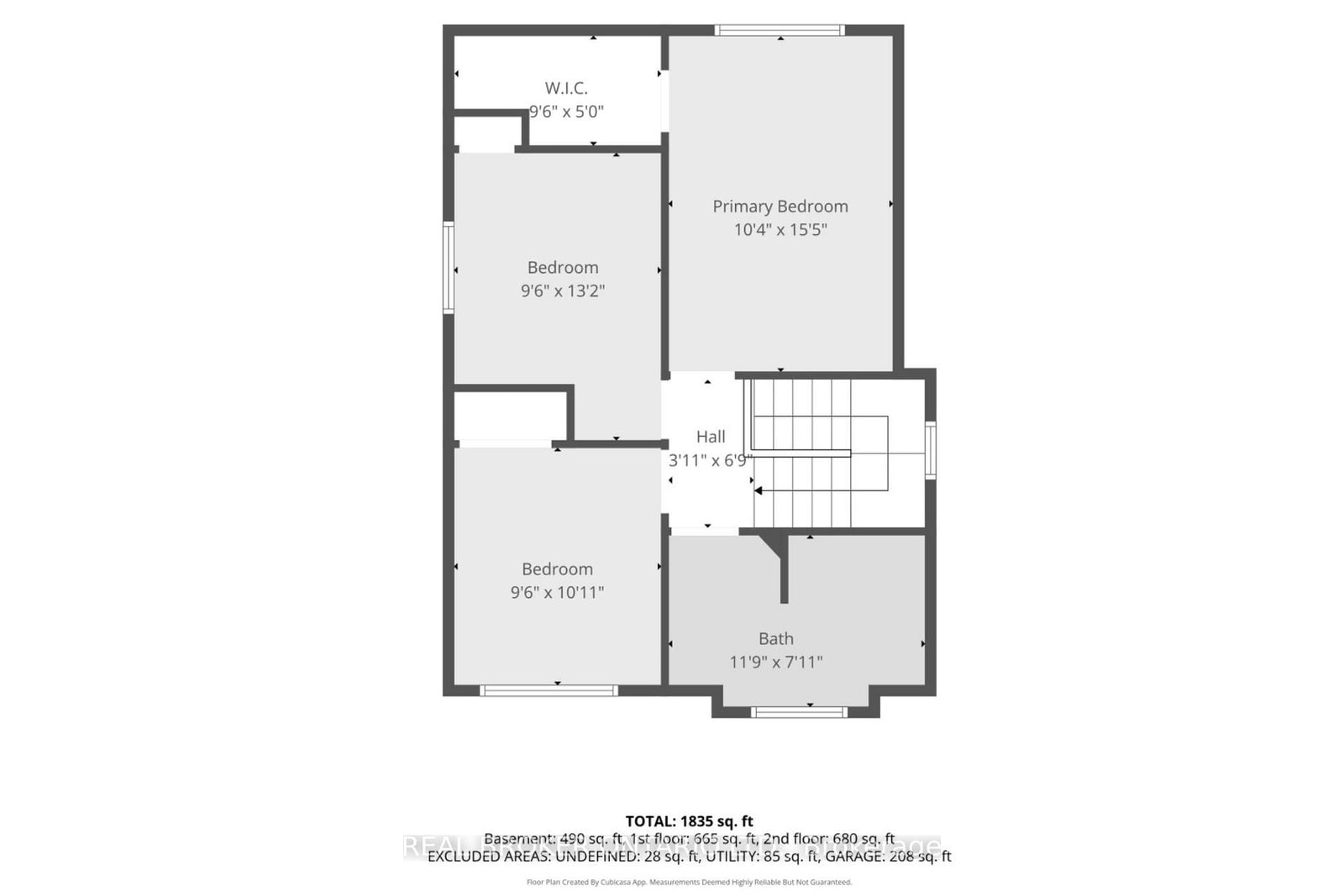 326 Rosette Drive • Waterloo, ON photo 39