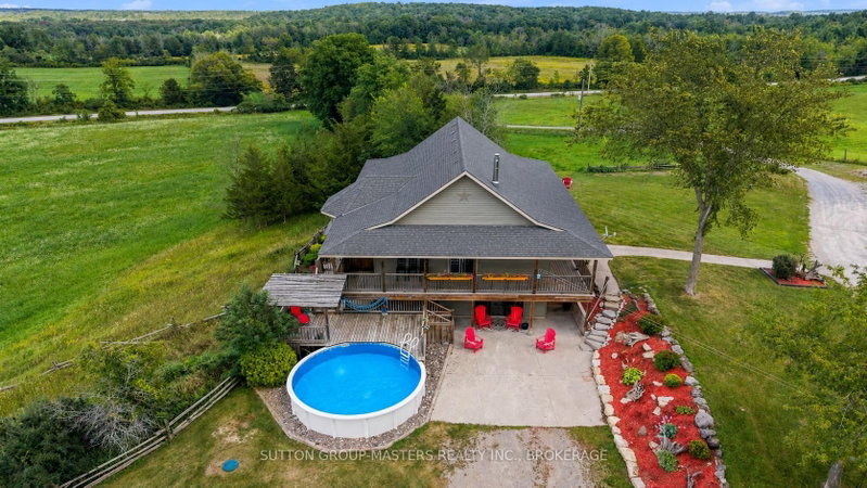 670 Miller Road