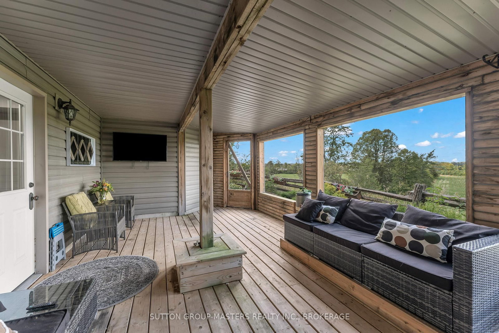 670 Miller Road • Tamworth, ON photo 33
