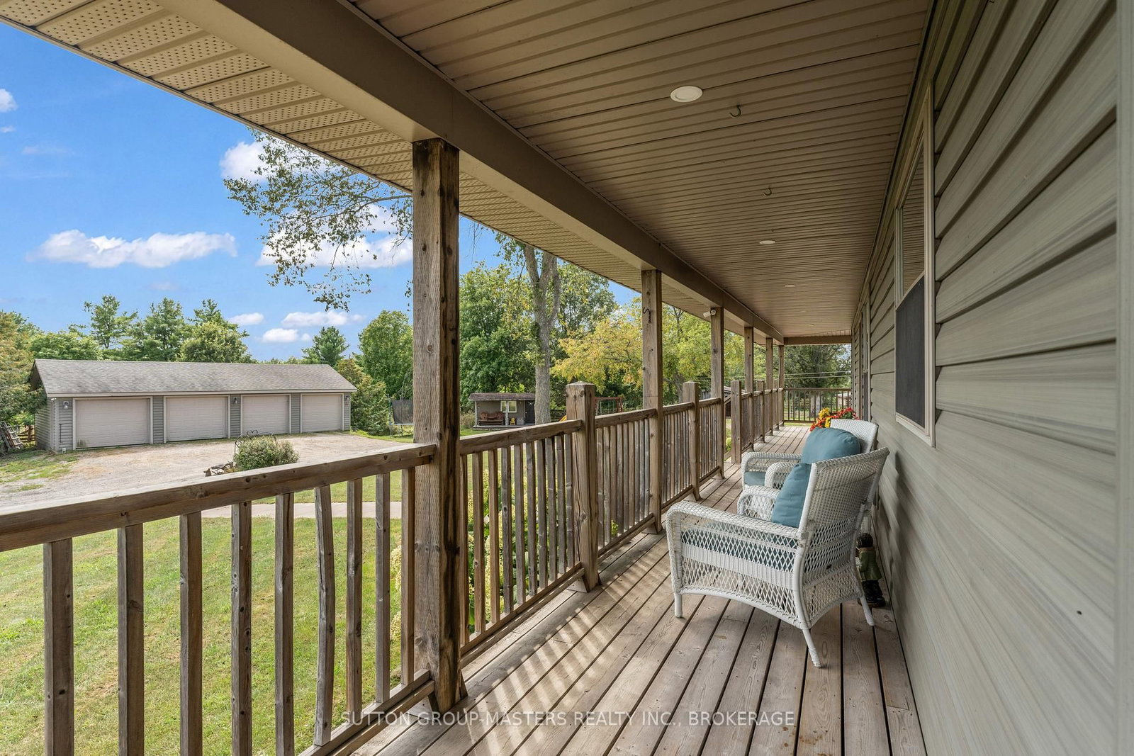 670 Miller Road • Tamworth, ON photo 36