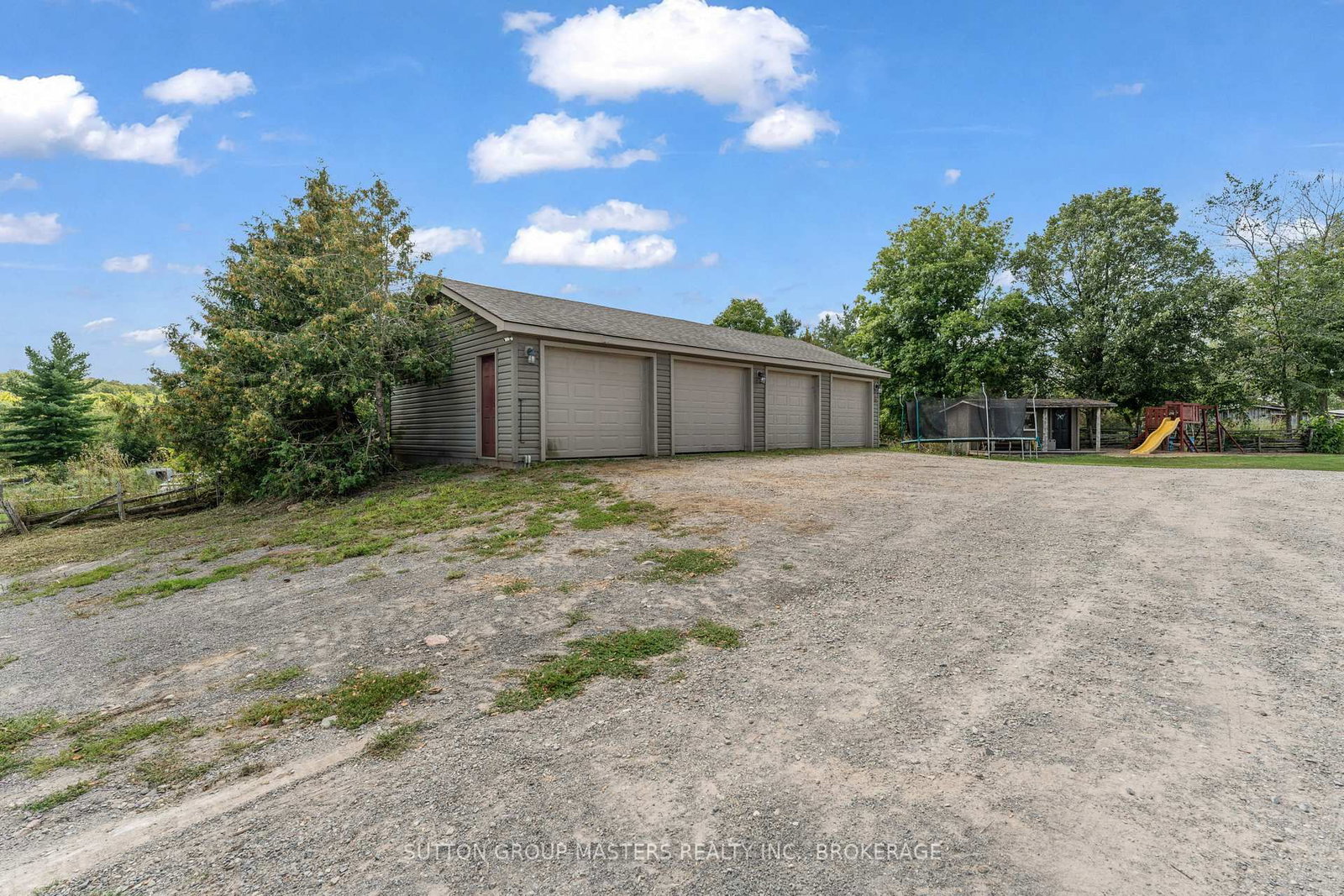 670 Miller Road • Tamworth, ON photo 38