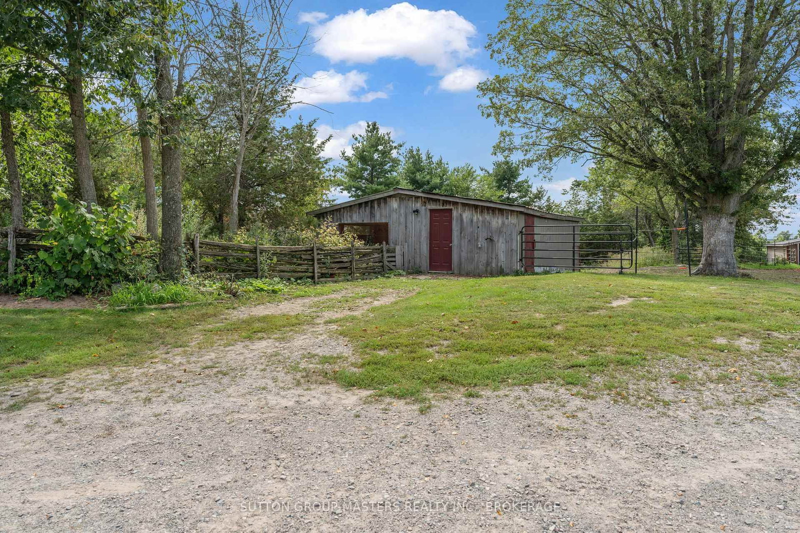 670 Miller Road • Tamworth, ON photo 39