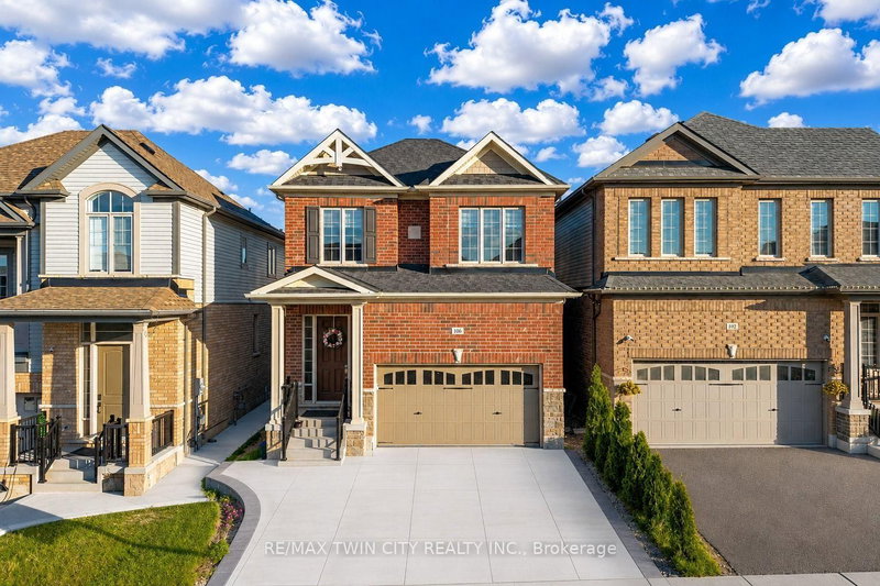 106 HALDIMAND Street