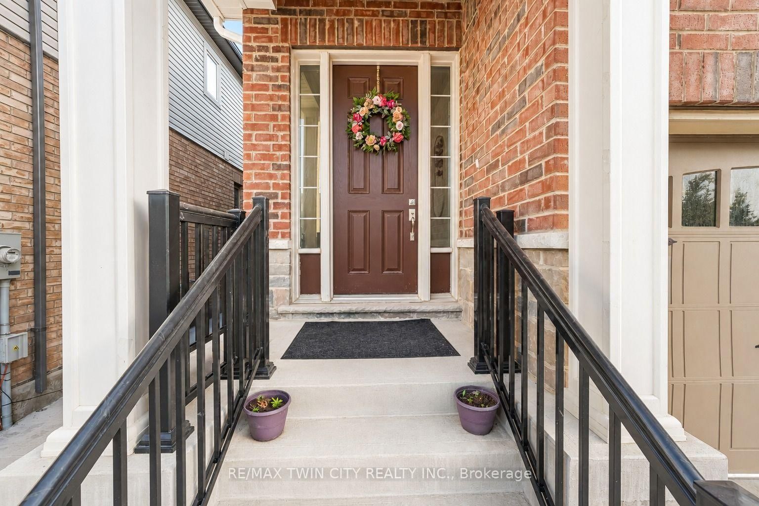 106 HALDIMAND Street • Kitchener, ON photo 3