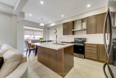 106 HALDIMAND Street • Kitchener, ON photo 8