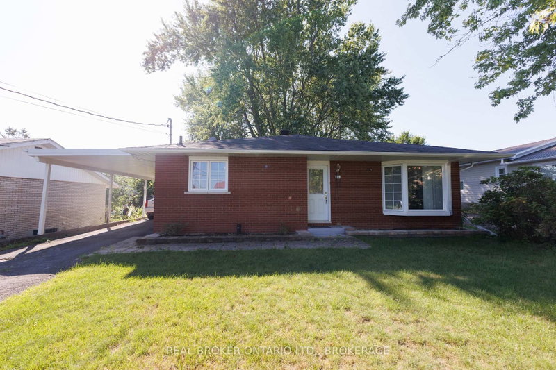 76 Kincardine Road W